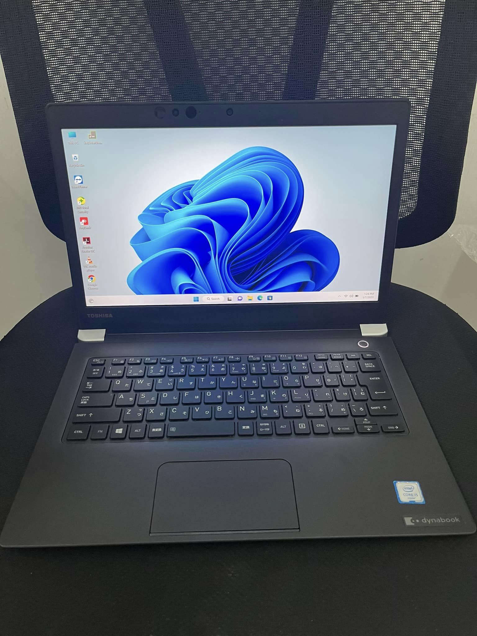 TOSHIBA DYNABOOK U63/J - Lazada | Lazada PH