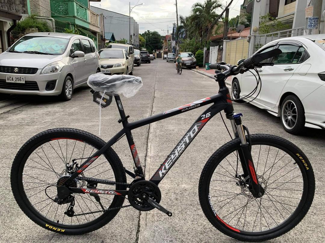 Keysto bike 26er sale