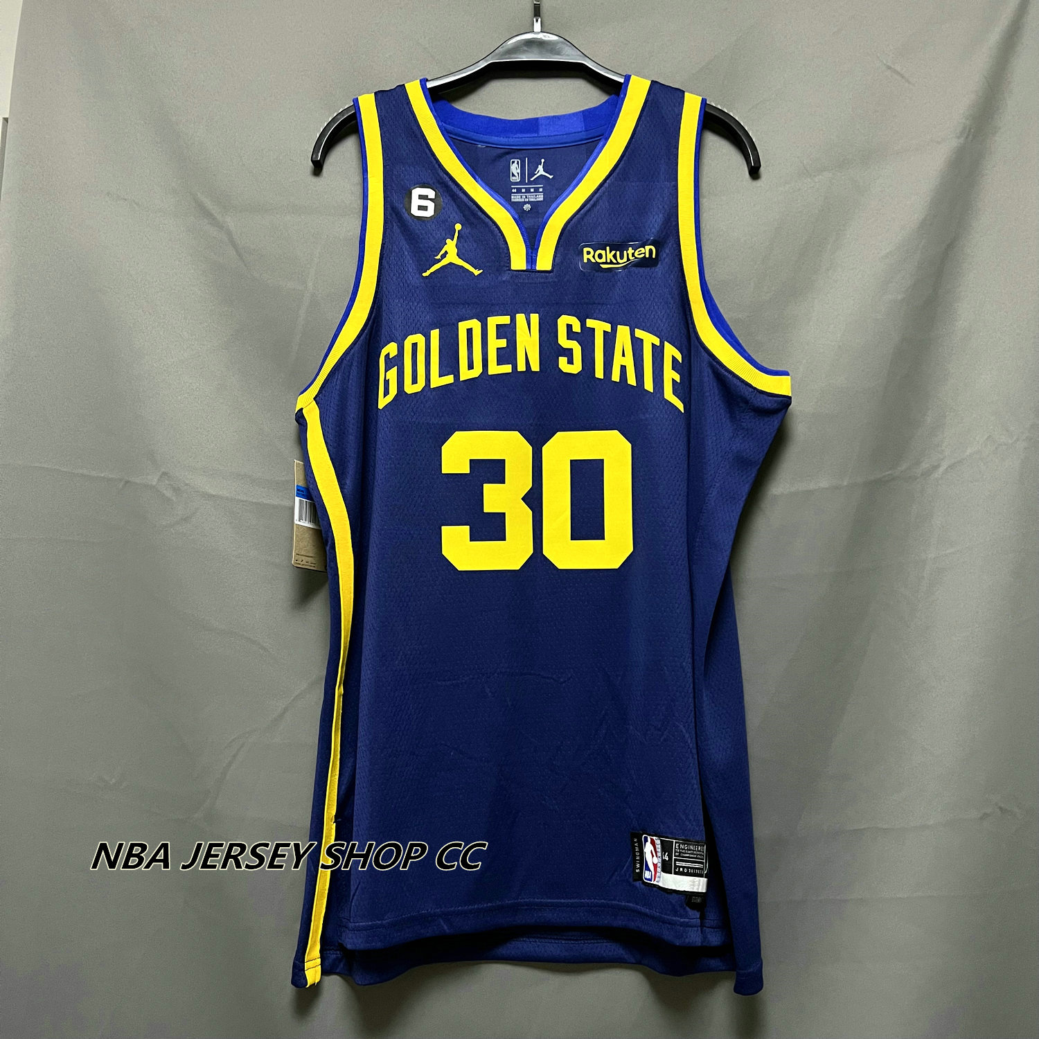 □✢【hot pressed】Curry Golden State Warriors 30# STEPHEN CURRY NBA jersey  2021 all star yellow basketb