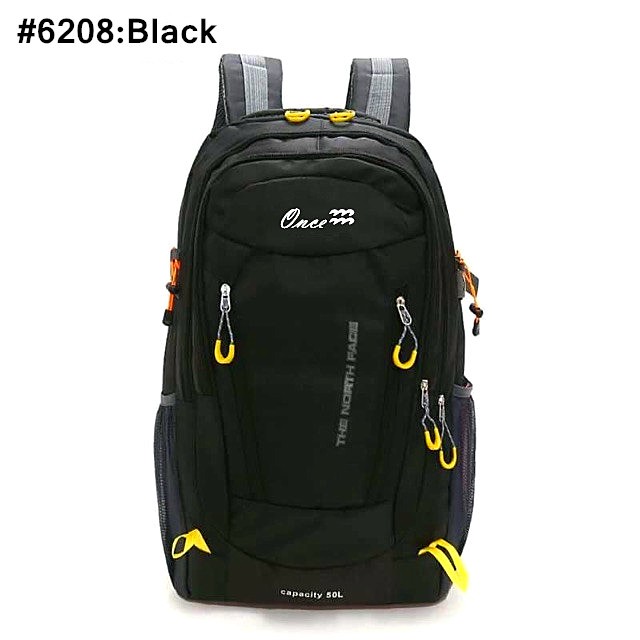 Travel Backpack #6208 Once Sports 