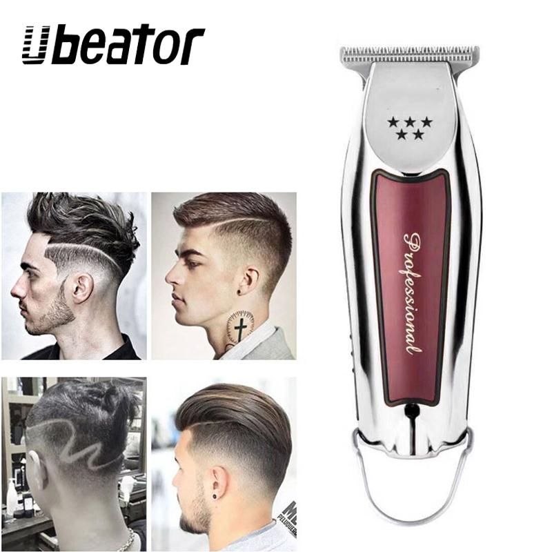 hair cutting machine men