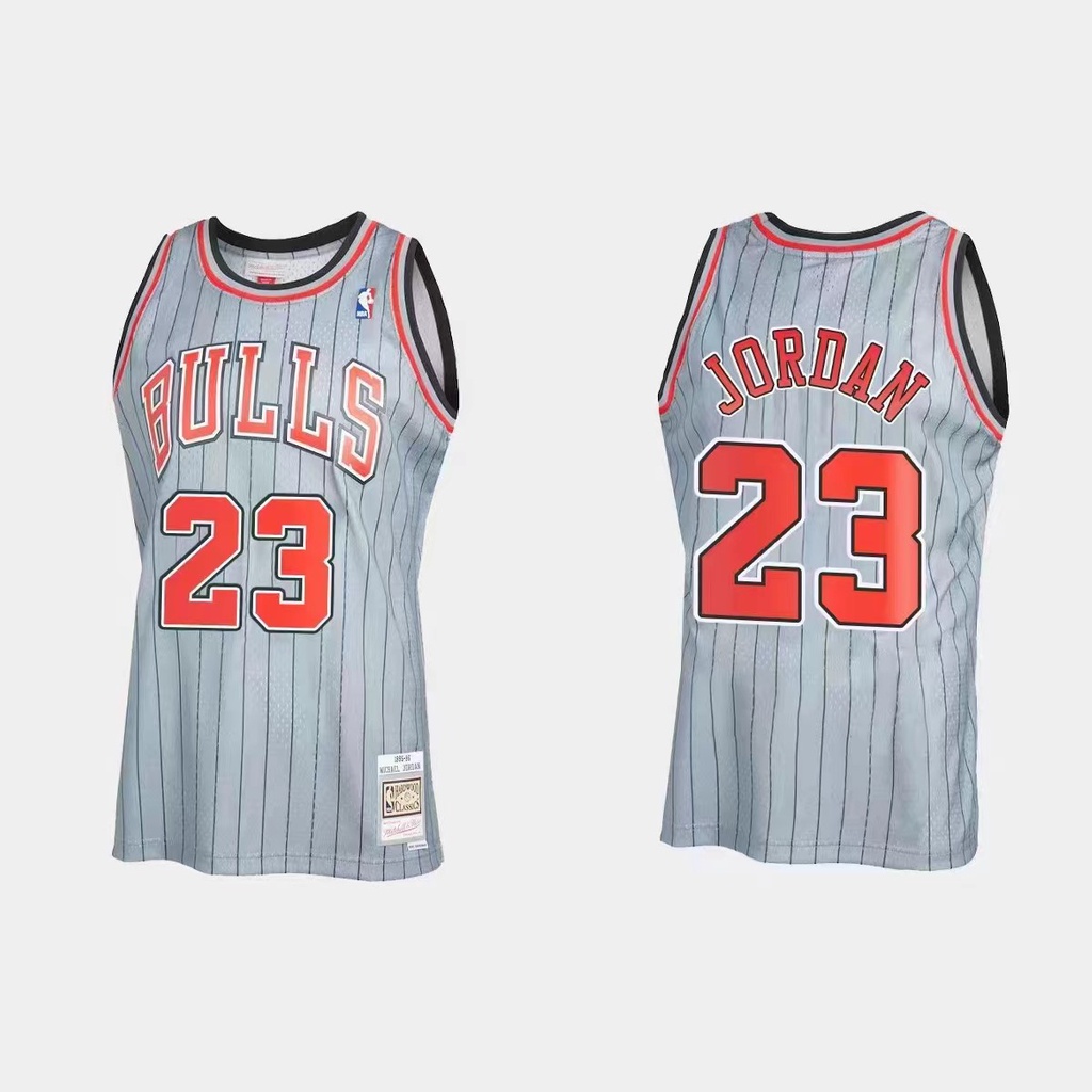 FD Sportswear Philippines - Chicago Bulls Jordan #23 x FD Concept Jersey 🔥