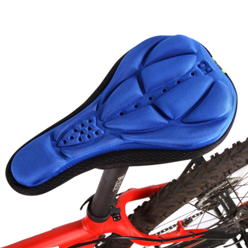 soft bike seat covers