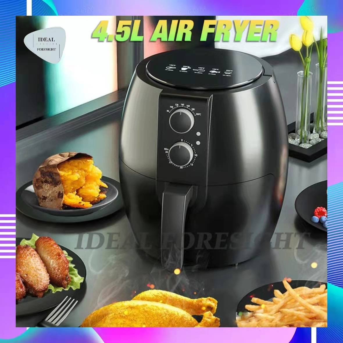 fryer price philippines lazada air fryer