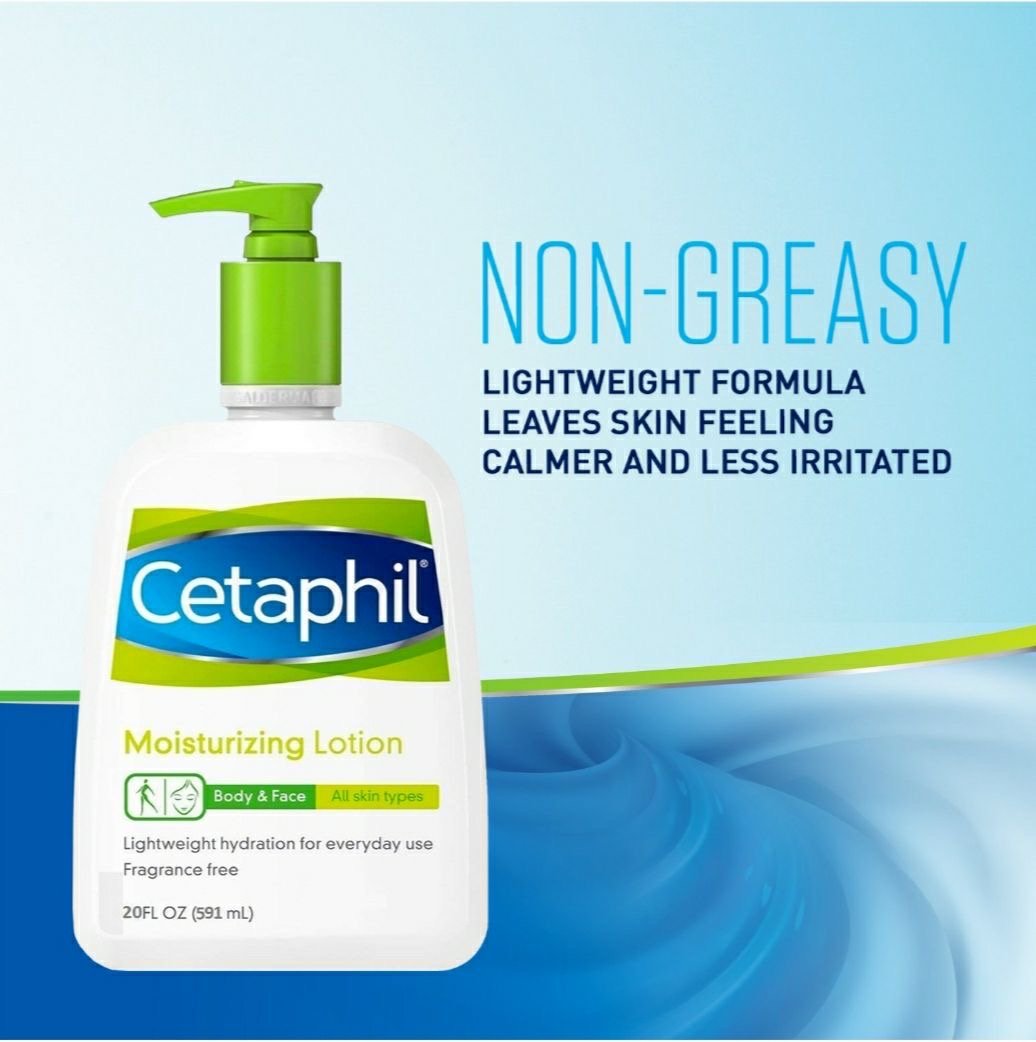 Cetaphil moisturizing online lotion price