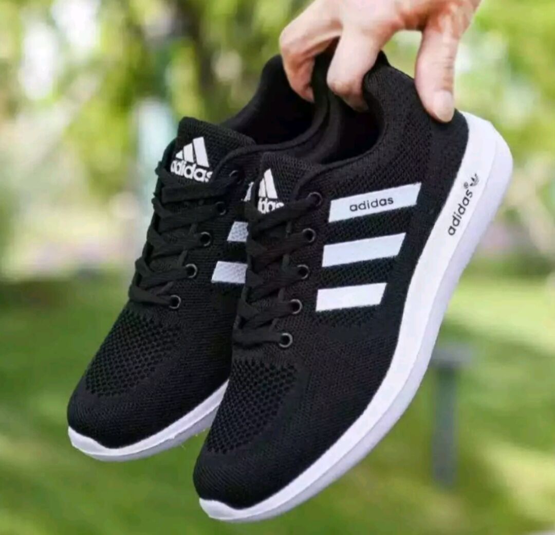 Shop Adidas Sports Zoom Running Low Cut Rubber Sneakers Fashion Shoes For Men with great discounts and prices online Sep 2024 Lazada Philippines