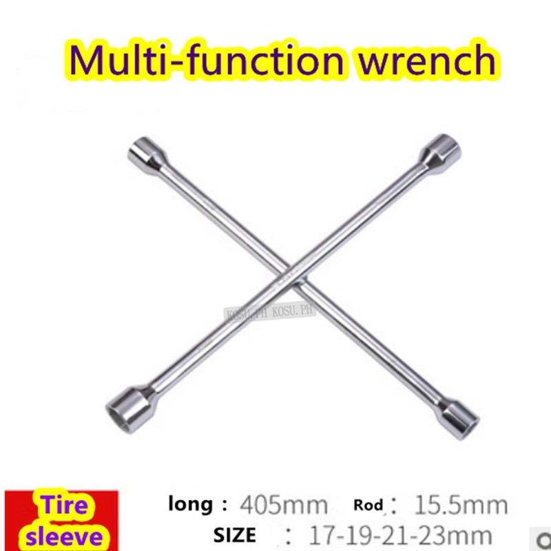 Buy Way Lug Wrench online