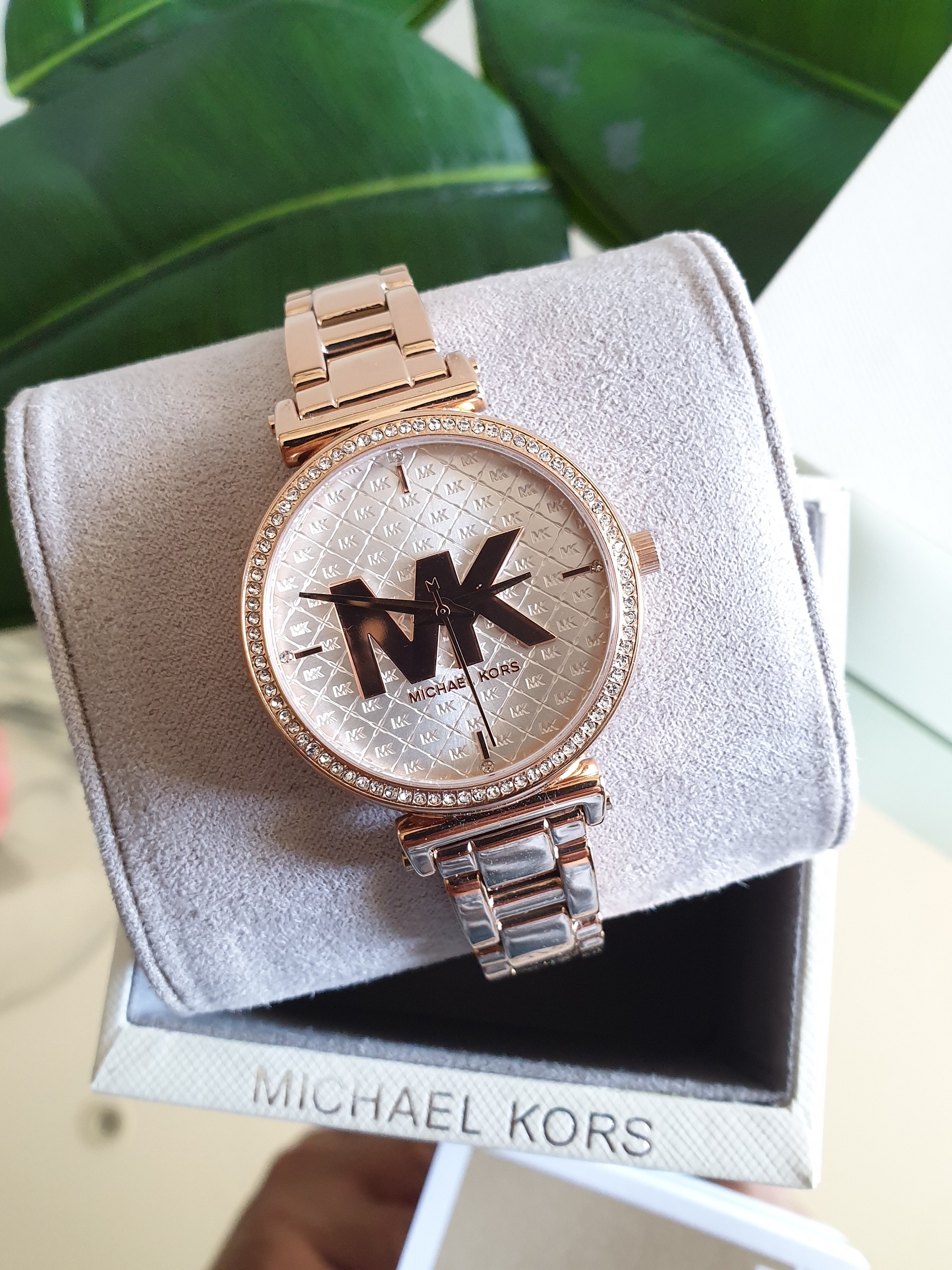 Mua Michael Kors Access Sofie Touchscreen Smartwatch Powered with Wear OS  by Google  Tiki