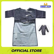 1 Pc Maong Welding Cape With Sleeves