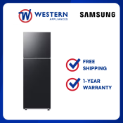 Samsung 12.3 cu.ft. No Frost Inverter Refrigerator, Two Door