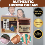 Bukol Original Lipoma Removal Cream - Herbal Tumor Treatment