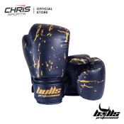 Bulls Pro Action Boxing Gloves - Sold by Chris Sports