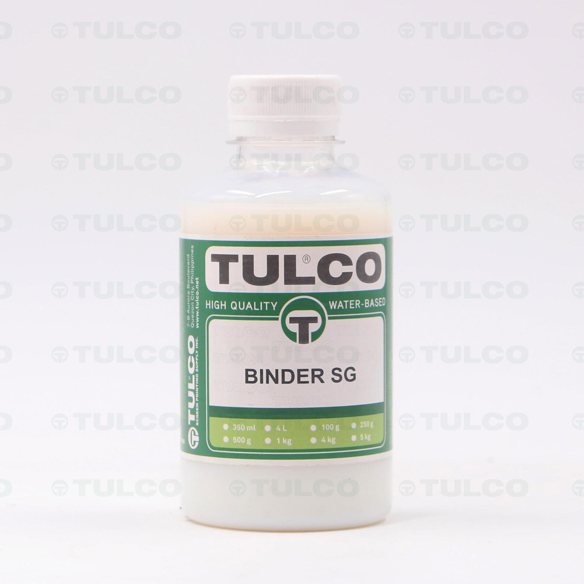 Tulco Photo Emulsion 250g