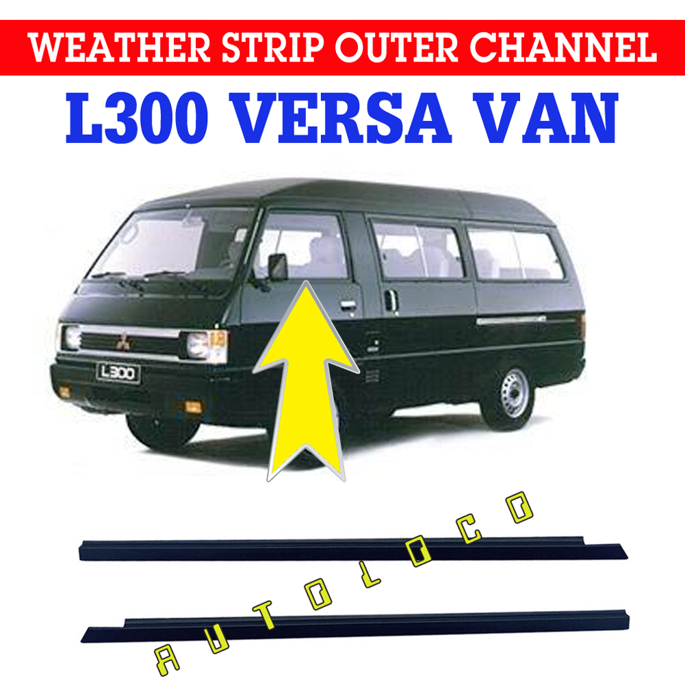 L300 versa van for sales sale