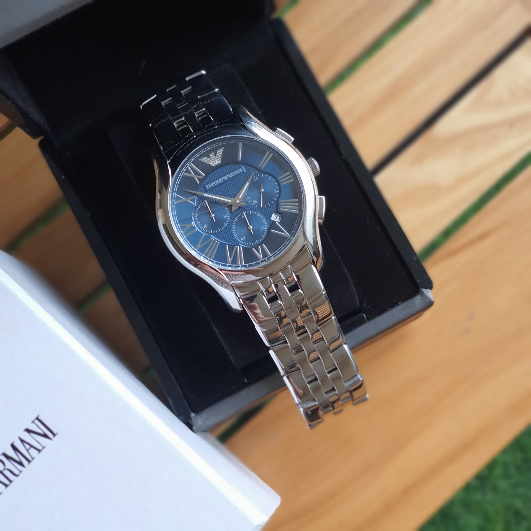 Ar1787 armani watch hot sale