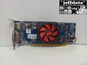 Radeon 1GB DDR3 Low Profile GPU with DVI & DisplayPort