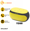 Awei Y200 Mini Bluetooth Speaker