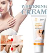 Magic VC Whitening Cream for Underarms and Body - 60g