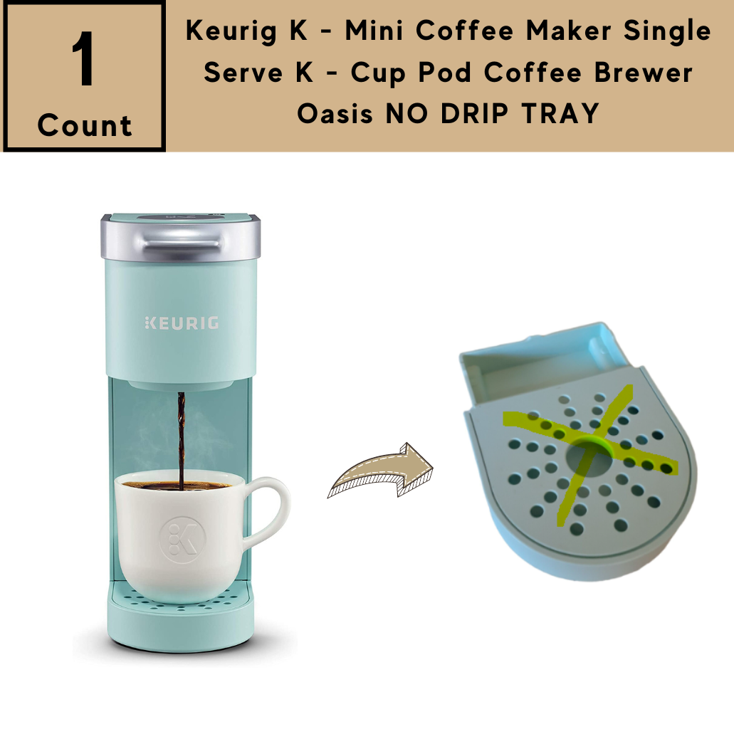 Keurig oasis discount