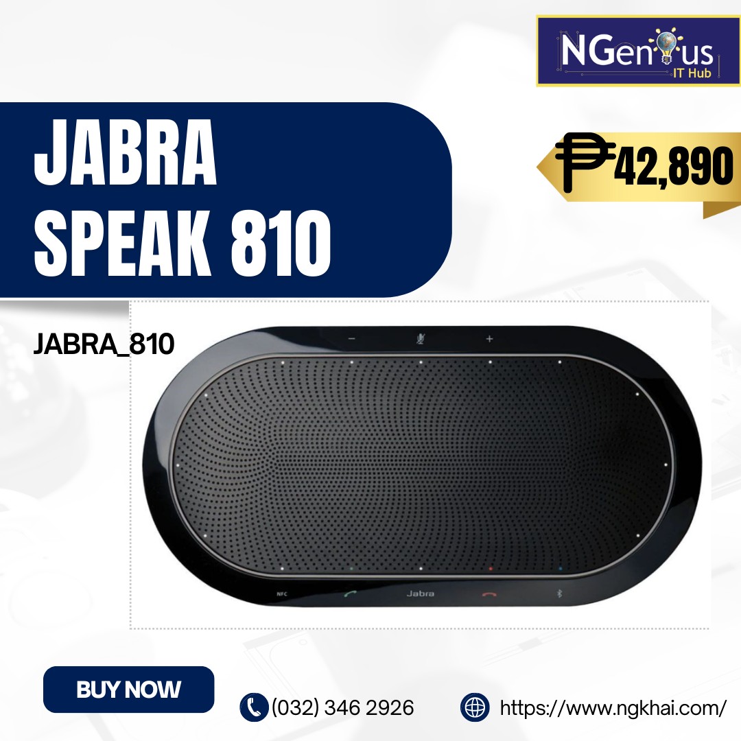 Buy Jabra 810 devices online