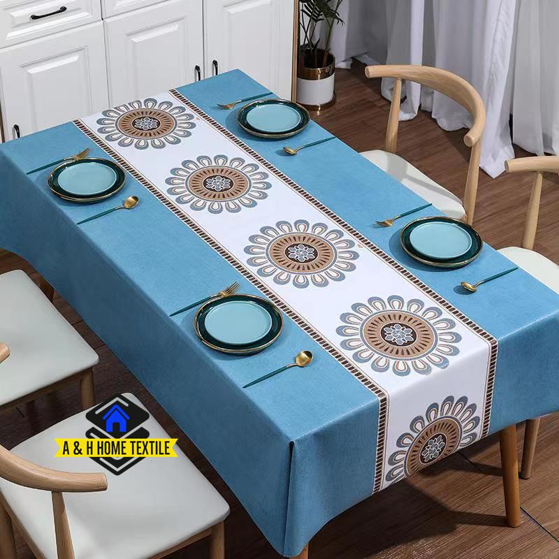 Table Cover Khat 3arby