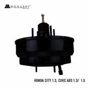 Honda City Civic ABS Brake Booster Hydrovac Assembly