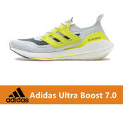 Adidas Ultra Boost 7.0: Stylish Non-Slip Sneakers for Men/Women