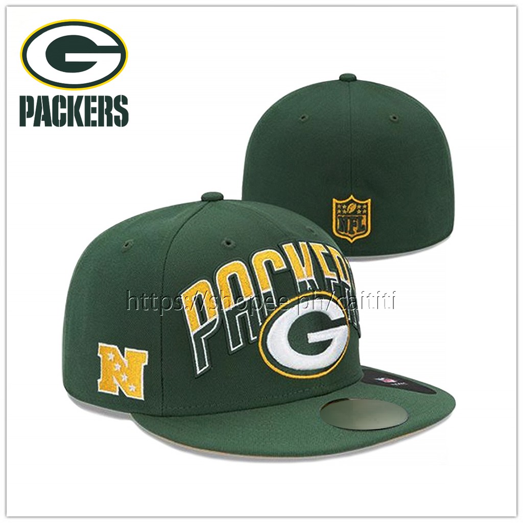 green bay packers draft cap