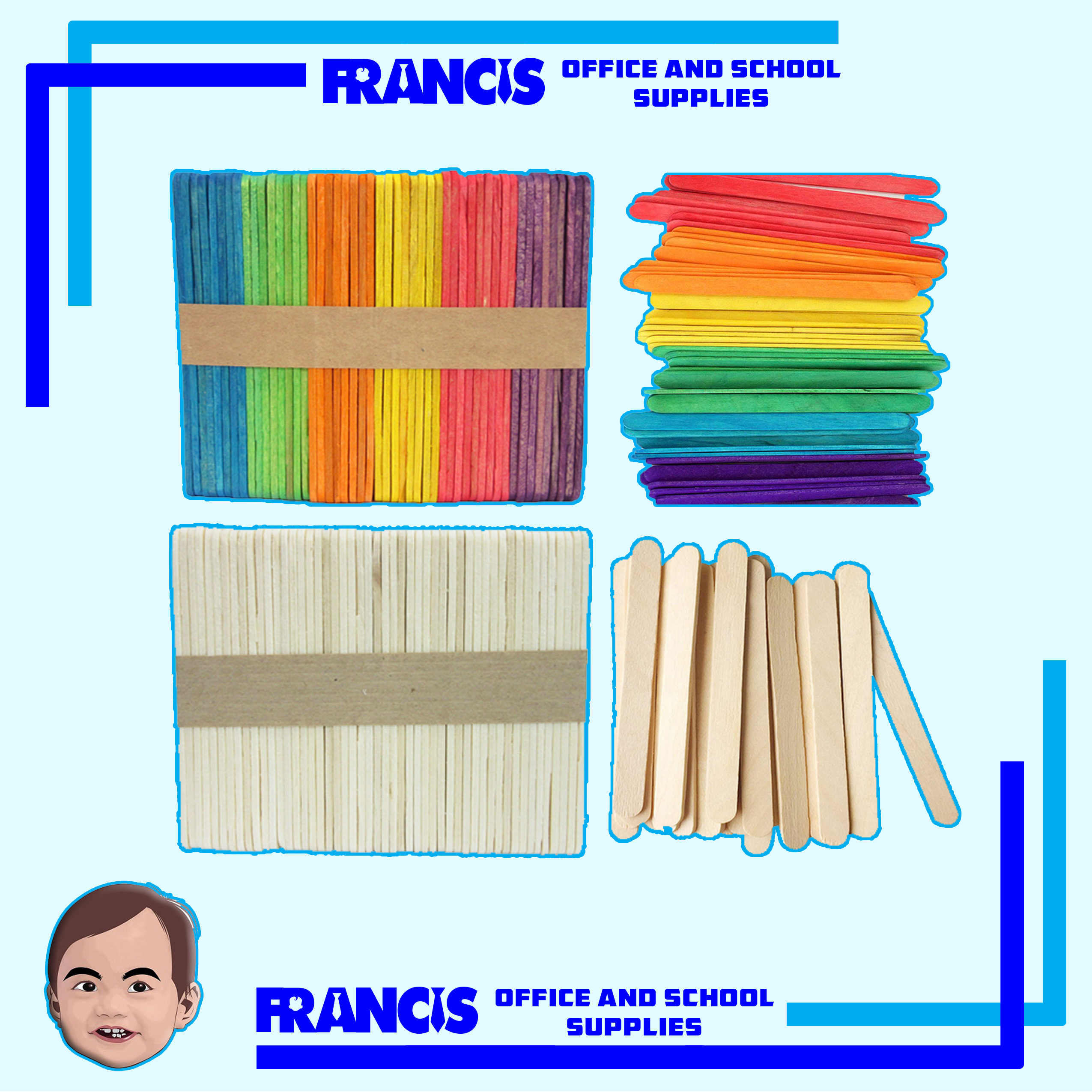 Crayola Super Tips Washable Markers [50 Washable Markers] Lazada PH