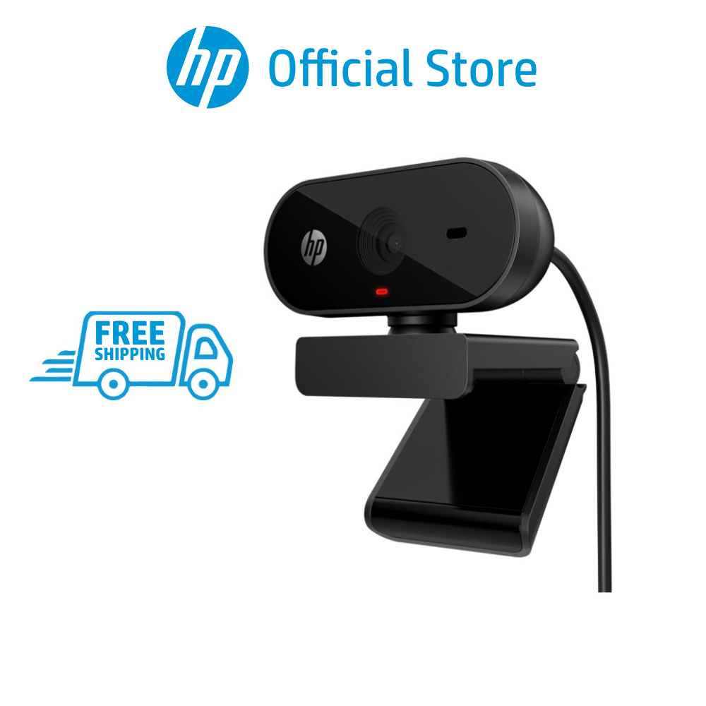 Shop Hp Webcam For Pc Online with Best Discounts and Low Prices