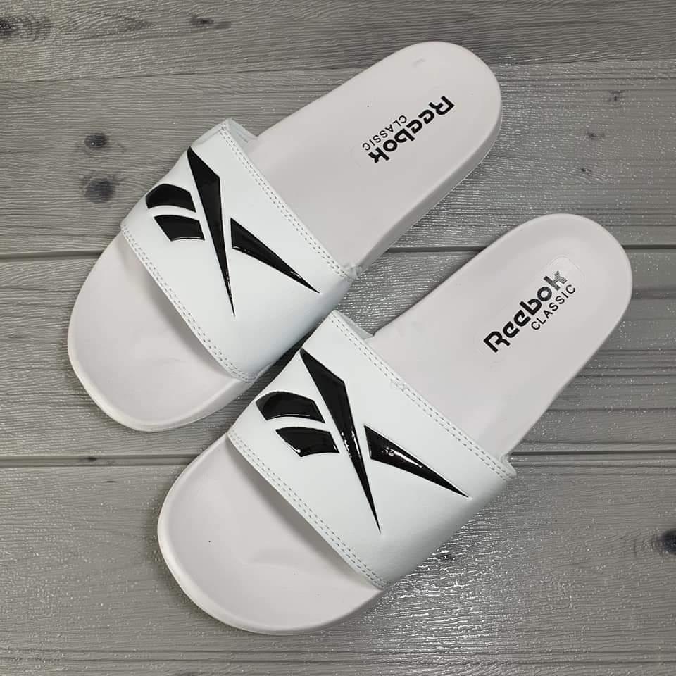 2019 Reebok Classic Slides Sandals 