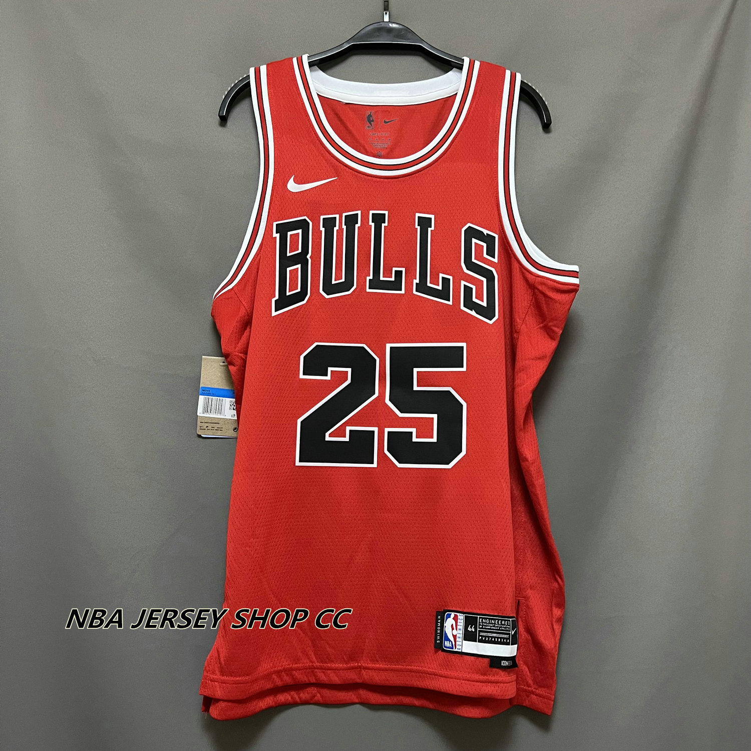 2019-20 Men's Chicago Bulls #23 Michael Jordan City Edition Swingman J -  Pagift Store