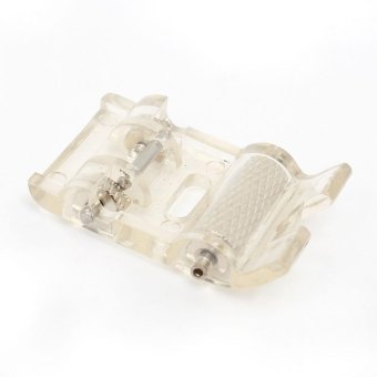 11pcs Presser Foot Feet For Brother Singer Janome Domestic Sewing Machine - Intl June 2018 - 4 11pcs Presser Foot Feet For Brother Singer Janome Domestic Sewing Machine - intl - 4