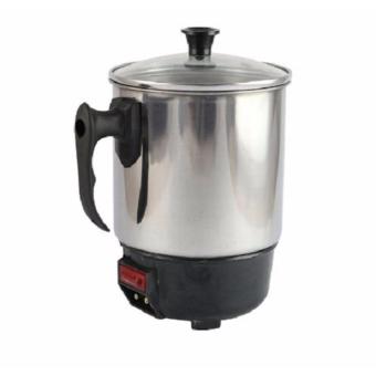 12cm Multipurpose Electric Heating Kettle Travel Kettle Mini Cup465g June 2018 - 2 12cm Multipurpose Electric Heating Kettle Travel Kettle Mini Cup465g - 2