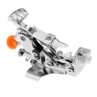 1Pc Ruffler Presser Foot Feet Attachment Sewing Machine - Intl June 2018 - 4 1Pc Ruffler Presser Foot Feet Attachment Sewing Machine - intl - 4