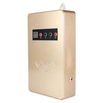 220V 50Hz 600mg/h Household Water Food Sterilizer Purifiers(Gold) - Intl June 2018 - 4 220V 50Hz 600mg/h Household Water Food Sterilizer Purifiers(Gold) - intl - 4