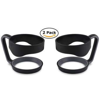 2x Handle For 30 Oz RTIC YETI Rambler Tumbler Coffee Cup Travel Drinkware Holder - Intl April 2018 - 2 2x Handle for 30 Oz RTIC YETI Rambler Tumbler coffee cup travel Drinkware holder - intl - 2