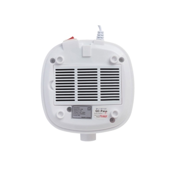 5 In 1 Ultrasonic Aroma Humidifier Aroma Oil Diffuser Air Purifier Ioniser LED Light Lamp 1.5L June 2018 - 5 5 in 1 Ultrasonic Aroma Humidifier Aroma Oil Diffuser Air Purifier Ioniser LED Light Lamp 1.5L - 5