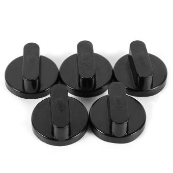 5Pcs Universal Cooker Oven Gas Stove Grill Control Knobs Switch Home Kitchen Use - Intl June 2018 - 2 5Pcs Universal Cooker Oven Gas Stove Grill Control Knobs Switch Home Kitchen Use - intl - 2
