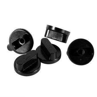 5Pcs Universal Cooker Oven Gas Stove Grill Control Knobs Switch Home Kitchen Use - Intl June 2018 - 3 5Pcs Universal Cooker Oven Gas Stove Grill Control Knobs Switch Home Kitchen Use - intl - 3