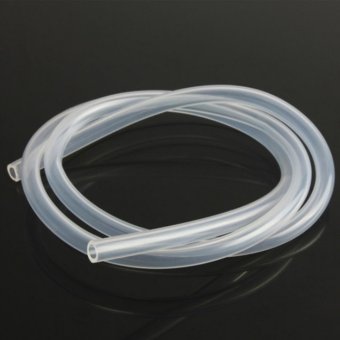 6 X 9MM Food Grade Heat-resistant Silicone Tubing Hose Transparent- Intl June 2018 - 3 6 x 9MM Food Grade Heat-resistant Silicone Tubing Hose Transparent- intl - 3