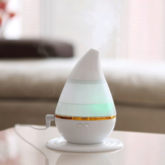7 Color Ultrasonic Home Aroma Humidifier Air Diffuser Purifier June 2018 - 4 7 Color Ultrasonic Home Aroma Humidifier Air Diffuser Purifier - 4