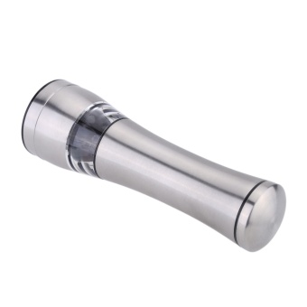AiFree Portable Manual Salt Spice Pepper Grinder Muller MillKitchen Seasoning Grinding Tool Gadget Cooking Meat Restaurants -intl June 2018 - 3 AiFree Portable Manual Salt Spice Pepper Grinder Muller MillKitchen Seasoning Grinding Tool Gadget Cooking Meat Restaurants -intl - 3