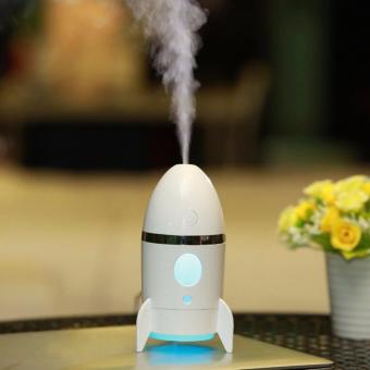 Air Humidifier Home Office Car USB Portable With LED Night Light, Portable Cool Mist Mini USB Ultrasonic Air Free One Bottle Essential Oill June 2018 - 3 Air Humidifier Home Office Car USB Portable with LED Night Light, Portable Cool Mist Mini USB Ultrasonic Air Free One Bottle Essential Oill - 3