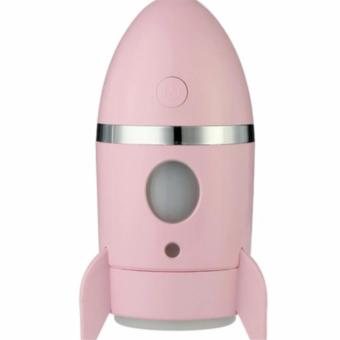 Air Humidifier Home Office Car USB Portable With LED Night Light, Portable Cool Mist Mini USB Ultrasonic Air Free One Bottle Essential Oill June 2018 - 2 Air Humidifier Home Office Car USB Portable with LED Night Light, Portable Cool Mist Mini USB Ultrasonic Air Free One Bottle Essential Oill - 2