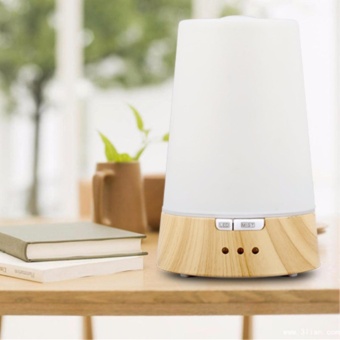Air Humidifier Ultrasonic Night Light Aromatherapy Machine With Free Essential Oil XS01 June 2018 - 4 Air Humidifier Ultrasonic Night Light Aromatherapy Machine With Free Essential Oil XS01 - 4