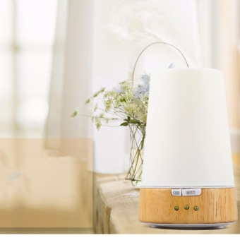 Air Humidifier Ultrasonic Night Light Aromatherapy Machine With Free Essential Oil XS01 June 2018 - 3 Air Humidifier Ultrasonic Night Light Aromatherapy Machine With Free Essential Oil XS01 - 3