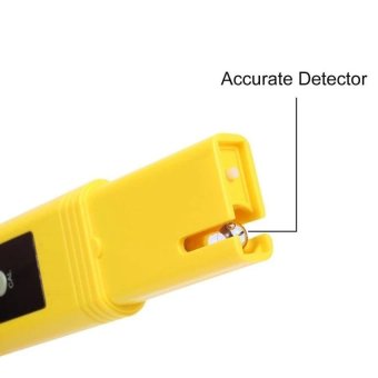 Allwin Digital PH Meter, PH Tester With ATC,0.02 PH High Accuracy,0.00-14.00 PH Measurement Range,Water Quality Tester,Auto Calibration - Intl June 2018 - 3 Allwin Digital PH Meter, PH Tester With ATC,0.02 PH High Accuracy,0.00-14.00 PH Measurement Range,Water Quality Tester,Auto Calibration - intl - 3