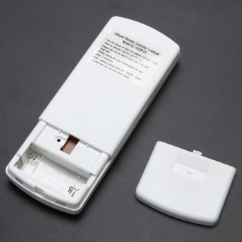 Conditioner Air Conditioning Universal Remote Control Suitable ForGalanz - Intl June 2018 - 4 Conditioner Air Conditioning Universal Remote Control Suitable forGalanz - intl - 4