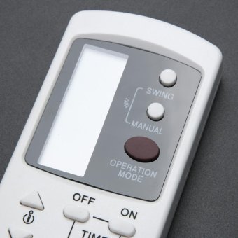 Conditioner Air Conditioning Universal Remote Control Suitable ForGalanz - Intl June 2018 - 5 Conditioner Air Conditioning Universal Remote Control Suitable forGalanz - intl - 5